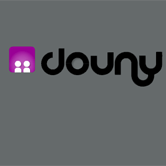 Logo Douny
