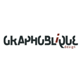 Logo Graphoblique 