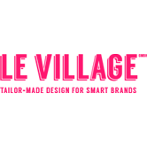 Logo Le Village Design