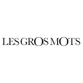 Logo Les Gros Mots